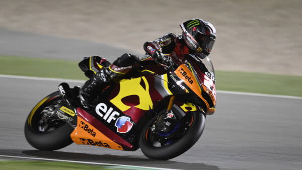 Victory at Portimao for Sam Lowes would match 2017 start by Franco Morbidelli